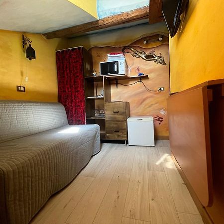 Apartment A.C.& G.O. Милан Экстерьер фото