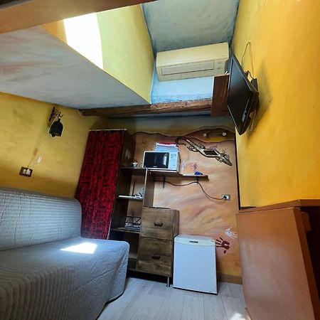 Apartment A.C.& G.O. Милан Экстерьер фото