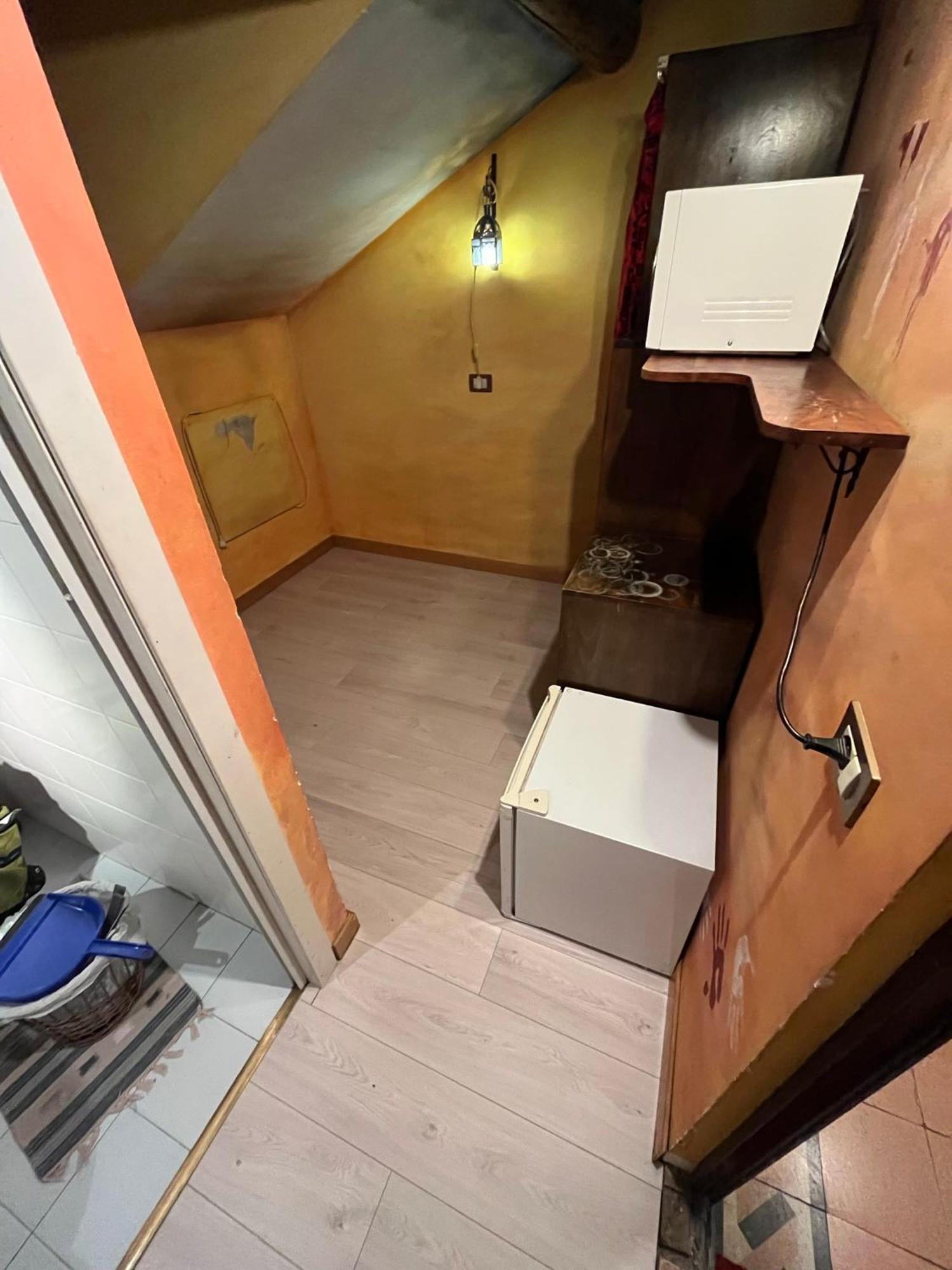 Apartment A.C.& G.O. Милан Номер фото