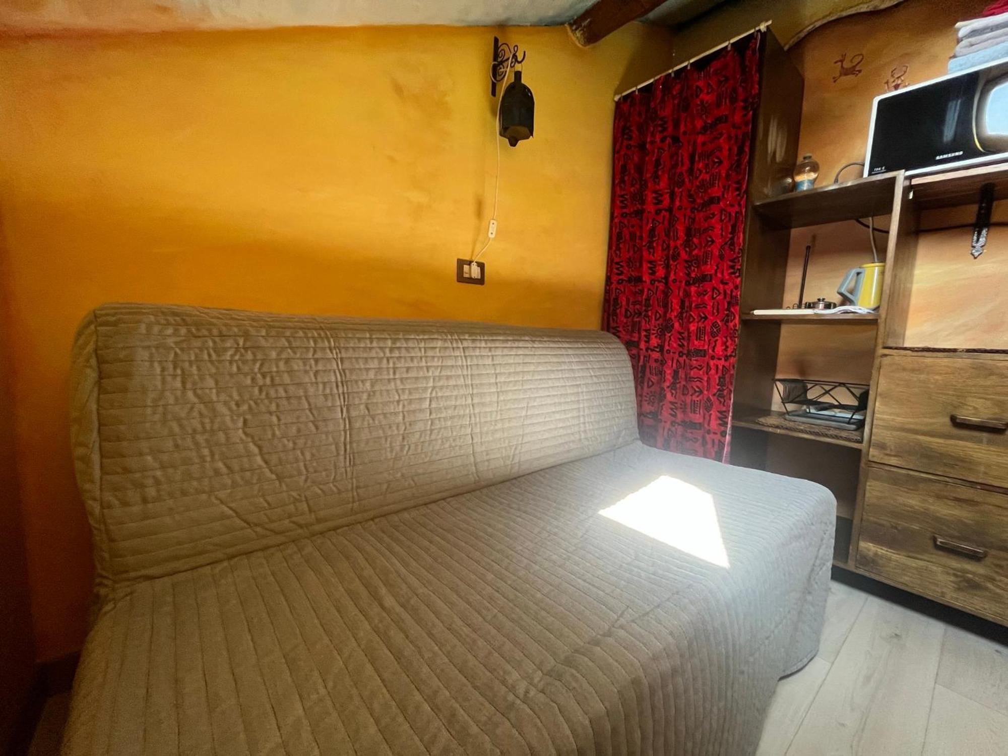 Apartment A.C.& G.O. Милан Номер фото