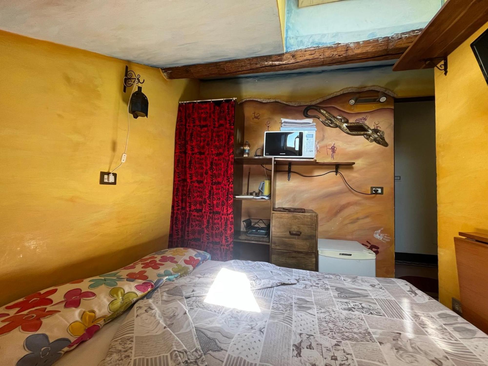Apartment A.C.& G.O. Милан Номер фото