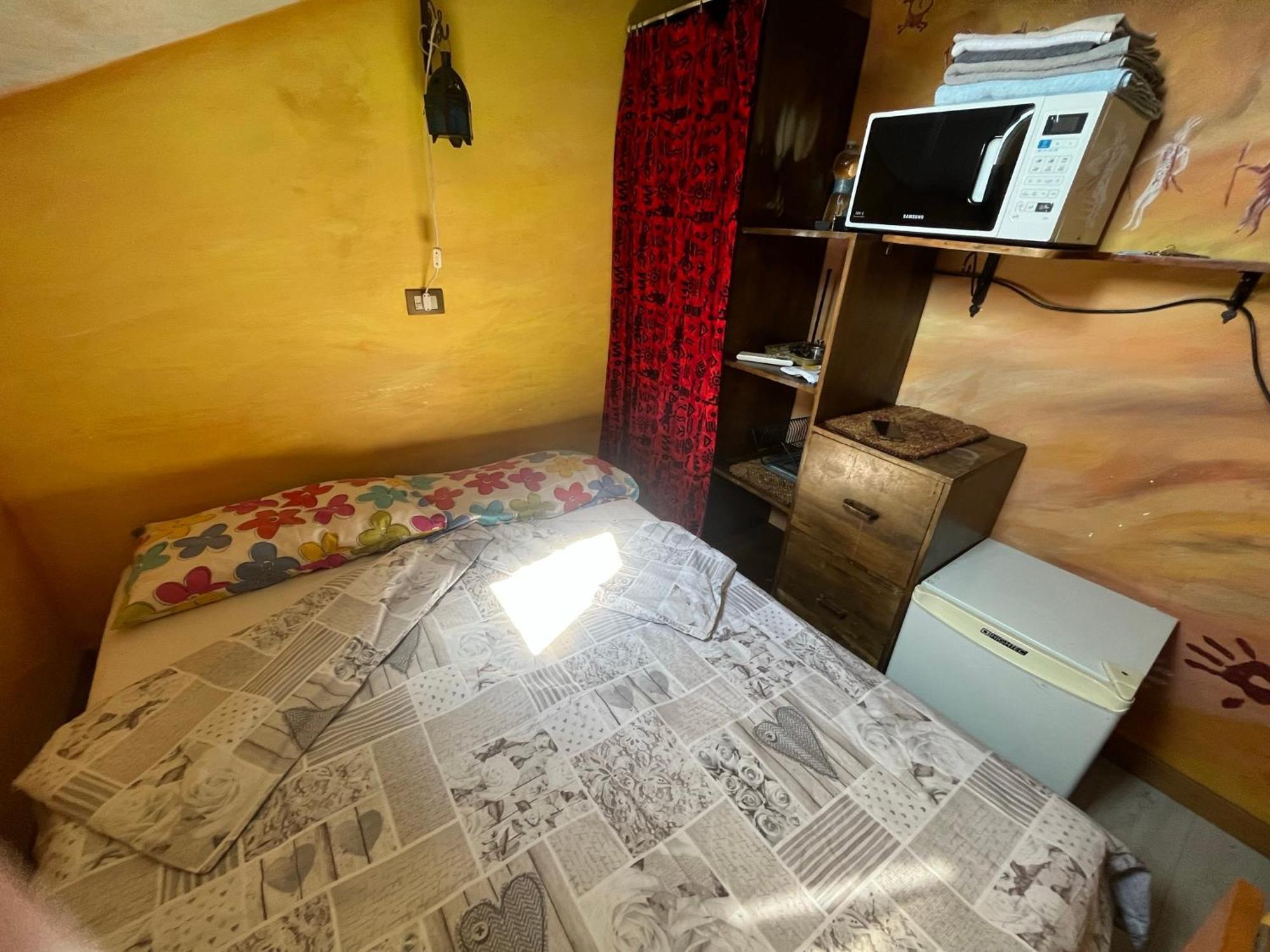 Apartment A.C.& G.O. Милан Номер фото