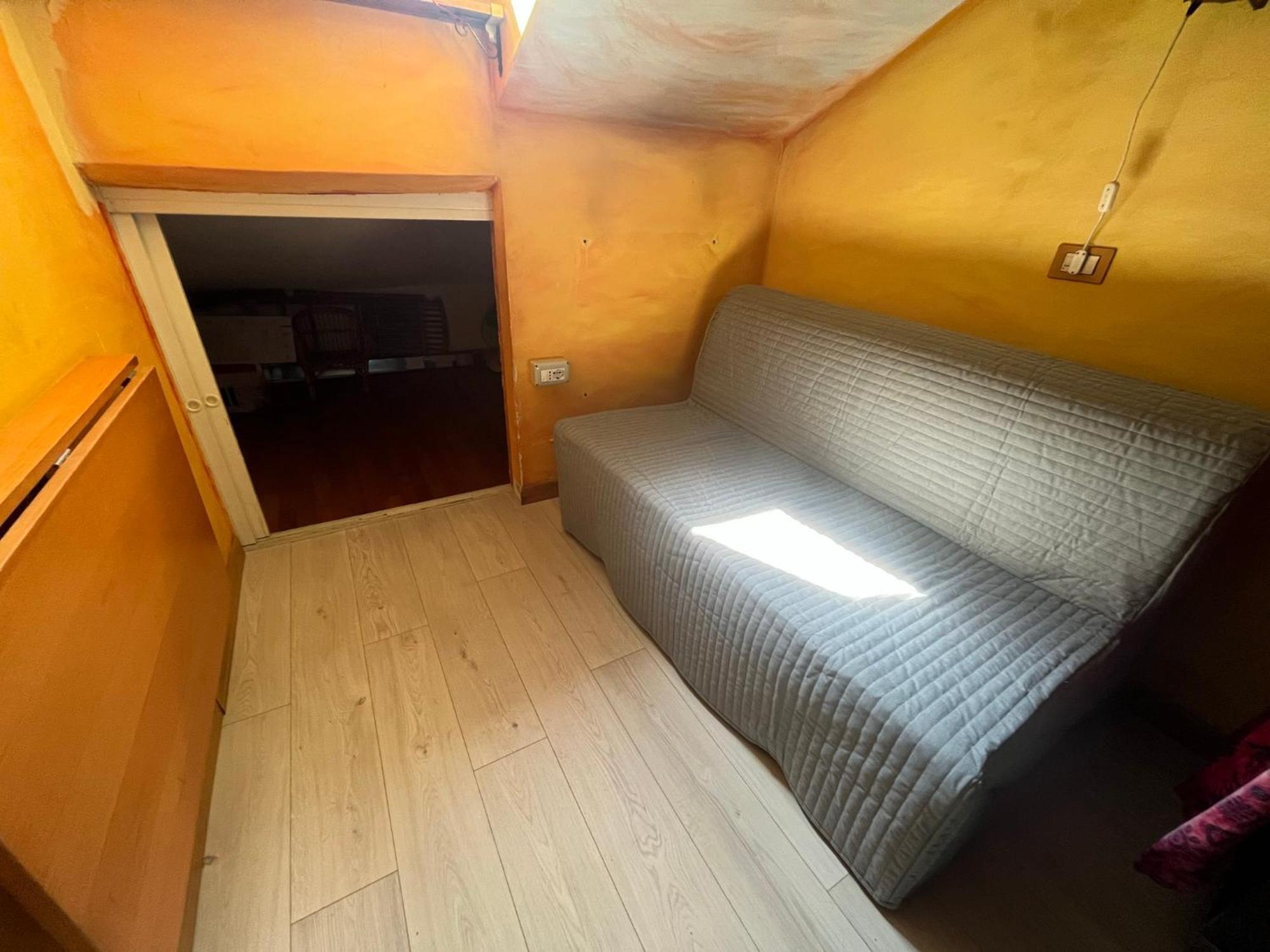 Apartment A.C.& G.O. Милан Номер фото