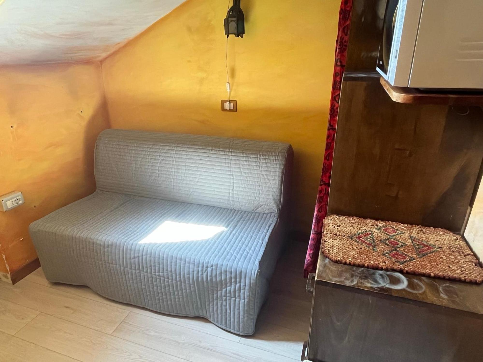 Apartment A.C.& G.O. Милан Номер фото