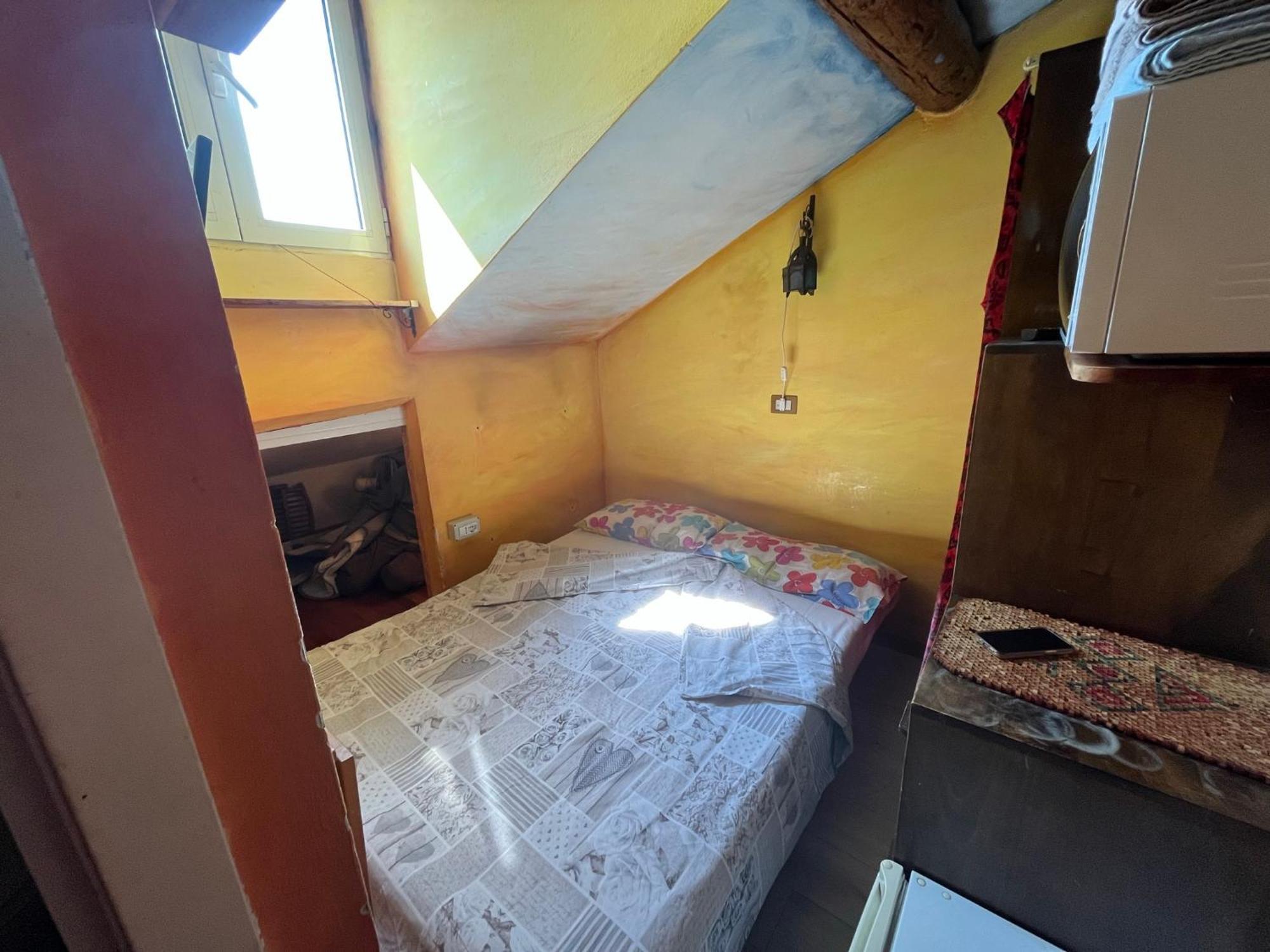 Apartment A.C.& G.O. Милан Номер фото