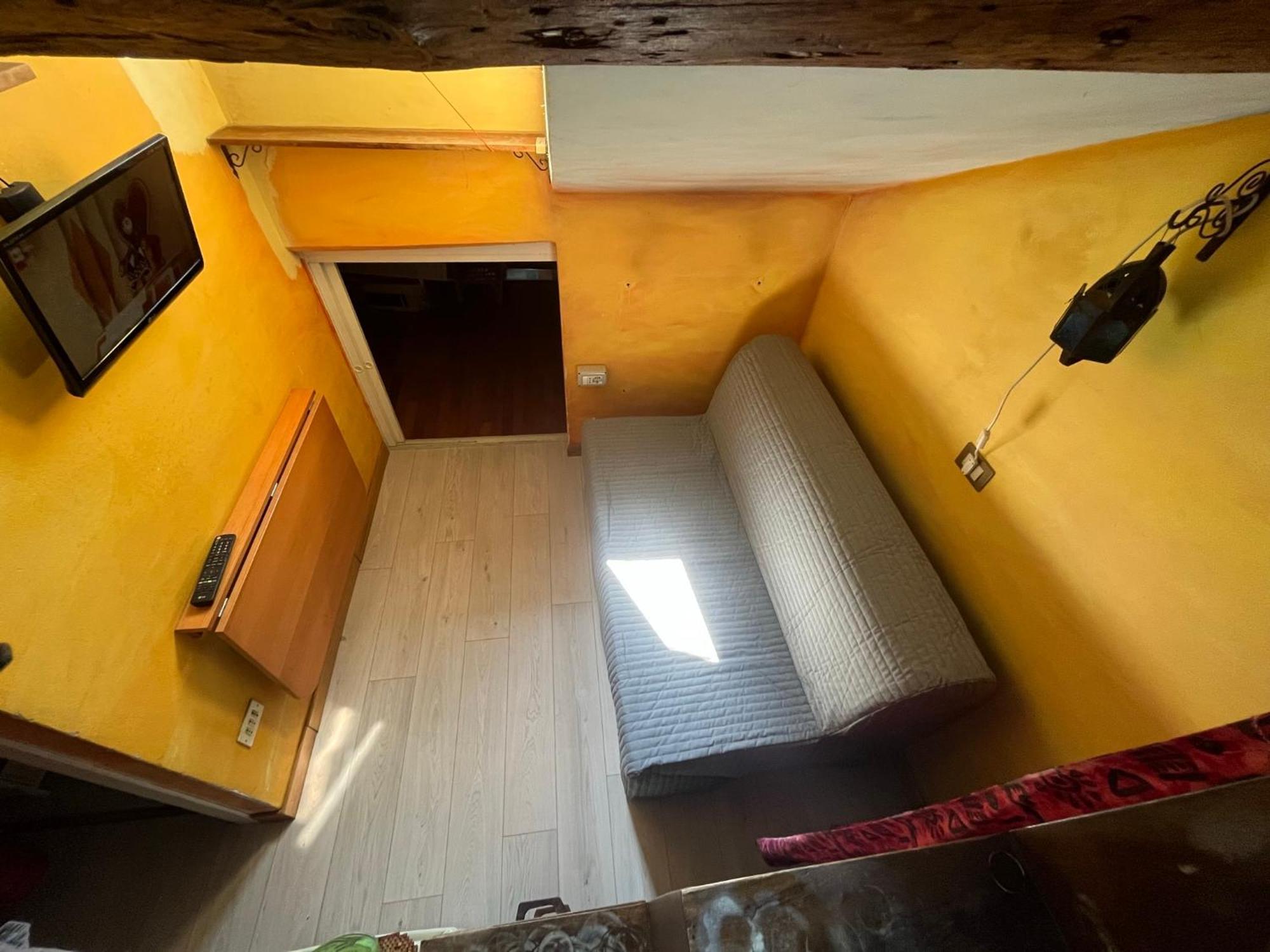 Apartment A.C.& G.O. Милан Экстерьер фото