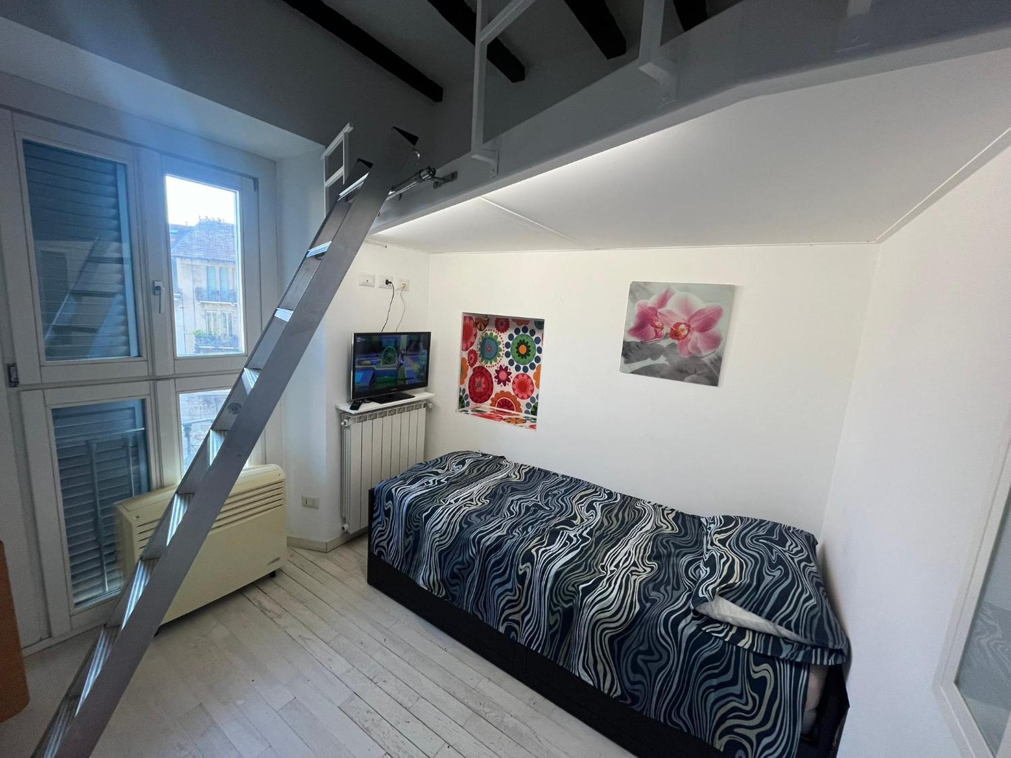 Apartment A.C.& G.O. Милан Экстерьер фото